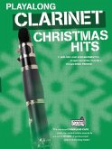 Playalong Clarinet: Christmas Hits