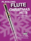 Playalong Flute: Christmas Hits