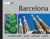 Barcelona Inside Out Travel Guide Barcelona Inside Out Travel Guide