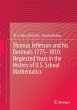Thomas Jefferson and his Decimals... - Bild 1
