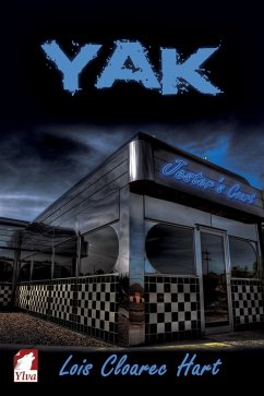 Cover Yak (eBook, ePUB)