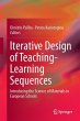 Iterative Design of Teaching-Learning... - Bild 1