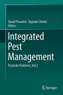 Integrated Pest Management