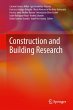 Construction and Building Research - Bild 1
