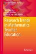 Research Trends in Mathematics Teacher... - Bild 1