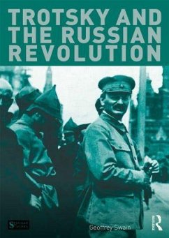 Trotsky and the Russian Revolution - Swain, Geoffrey