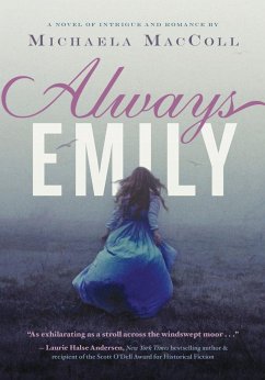 Always Emily - Maccoll, Michaela