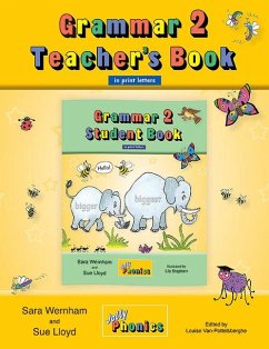 Cover Grammar 2 Teacher's Book