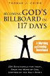 Becoming God's Billboard in 117 Days - Bild 1