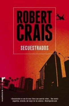 Secuestrados - Crais, Robert