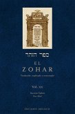 Zohar, El XVII