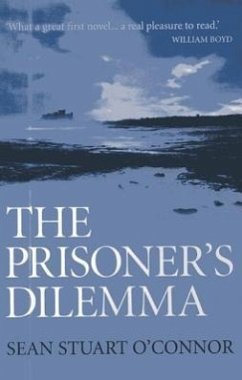 The Prisoner's Dilemma - O'Connor, Sean