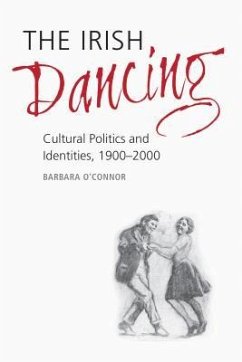 The Irish Dancing - O'Connor, Barbara