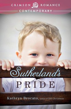 Sutherland's Pride - Brocato, Kathryn