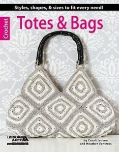 Totes & Bags - Jensen, Candi