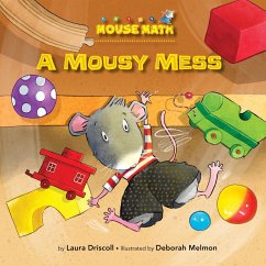 A Mousy Mess - Driscoll, Laura