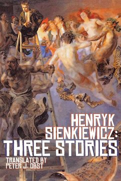 Henryk Sienkiewicz - Sienkiewicz, Henryk