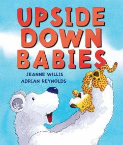 Upside Down Babies - Willis, Jeanne