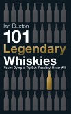 101 Legendary Whiskies You're Dying to Try But (Possibly) Never Will