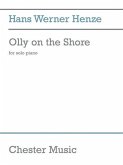 Olly on the Shore: For Solo Piano