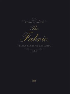 The Fabric: Vitale Barberis Canonico 1663