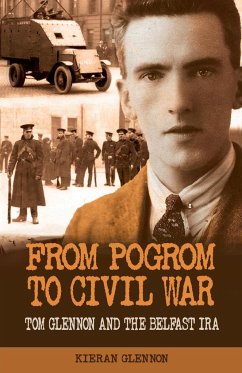 From Pogrom to Civil War - Glennon, Kieran
