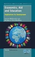 Economics, Aid and Education - Majhanovich, Suzanne; Geo-Jaja, Macleans A