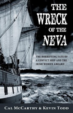 Wreck of the Neva - Mccarthy, Cal; Todd, Kevin