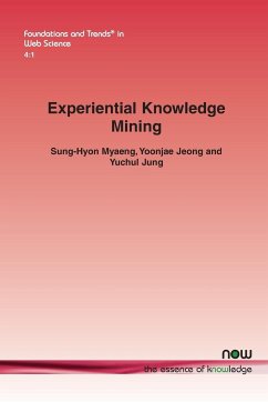 Experiential Knowledge Mining