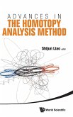 ADVANCES IN THE HOMOTOPY ANALYSIS METHOD ADVANCES IN THE HOMOTOPY ANALYSIS METHOD
