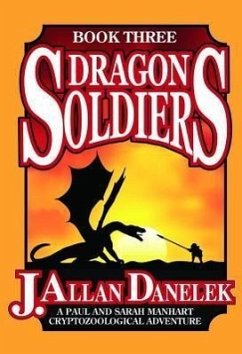Dragon Soldiers - Danelek, J. Allan