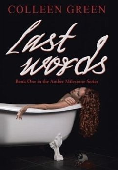 Last Words - Green, Colleen