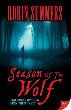 Season of the Wolf - Summers, Robin