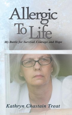 Allergic to Life - Treat, Kathryn Chastain