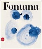 Lucio Fontana: Catalogue Raisonne of the Works on Paper