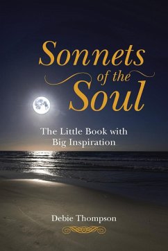 Sonnets of the Soul - Thompson, Debie