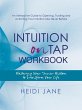 Intuition on Tap Workbook - Bild 1