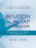 Intuition on Tap Workbook