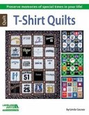 T-Shirt Quilts