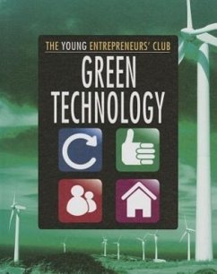 Green Technology - Hobbs, Mike