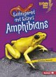 Endangered and Extinct Amphibians - Bild 1