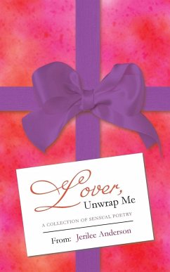 Lover, Unwrap Me - Anderson, Jerilee