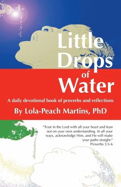 Little Drops of Water - Martins, Lola-Peach