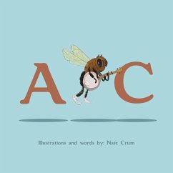 ABC - Crum, Nate