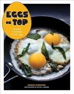 Eggs on Top - Slonecker, Andrea