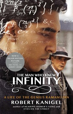 The Man Who Knew Infinity. Film Tie-In - Kanigel, Robert