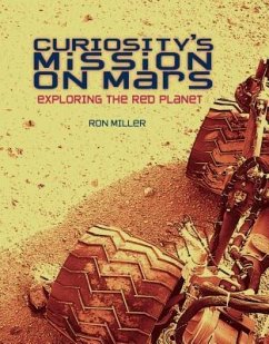 Curiosity's Mission on Mars - Miller, Ron