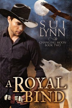 A Royal Bind - Lynn, Sui