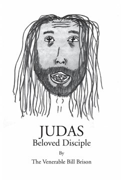 Judas Beloved Disciple