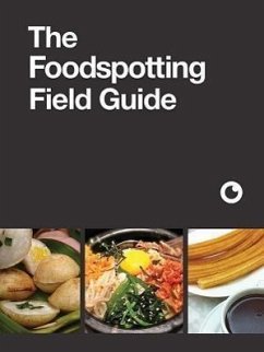 The Foodspotting Field Guide - Foodspotting